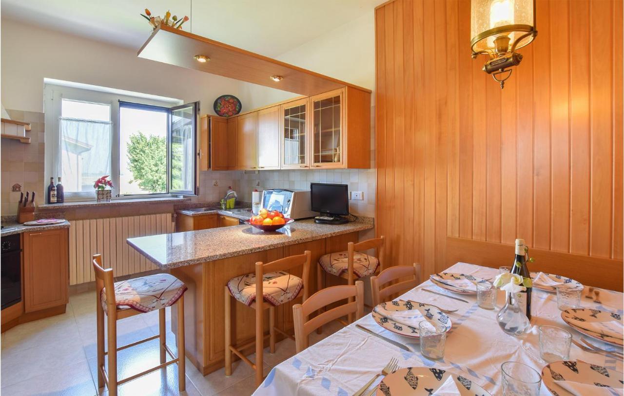 2 Bedroom Cozy Apartment In غرادو المظهر الخارجي الصورة