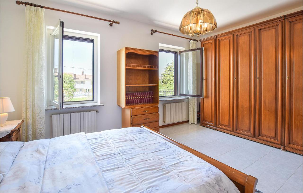 2 Bedroom Cozy Apartment In غرادو المظهر الخارجي الصورة