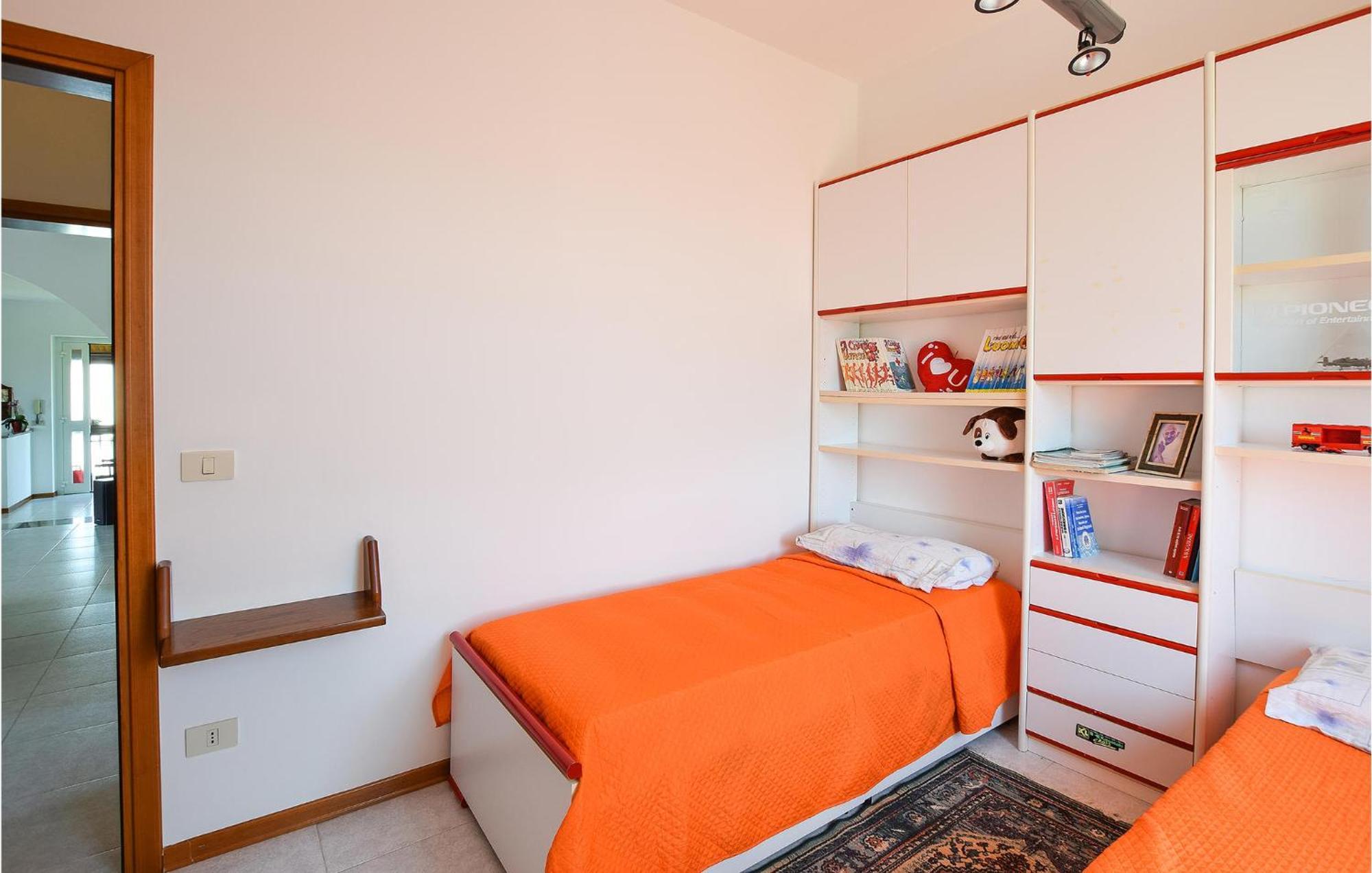 2 Bedroom Cozy Apartment In غرادو المظهر الخارجي الصورة