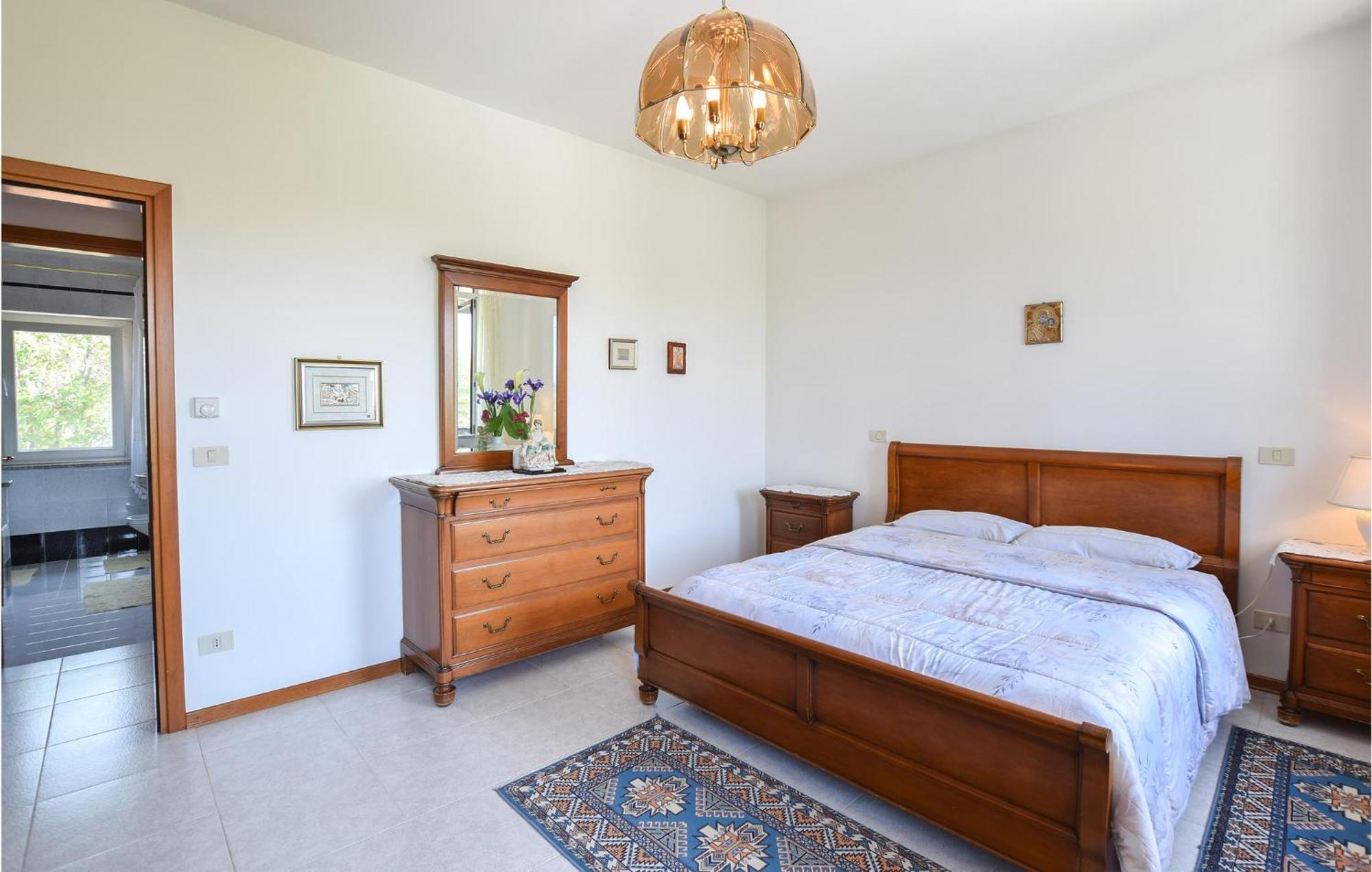 2 Bedroom Cozy Apartment In غرادو المظهر الخارجي الصورة