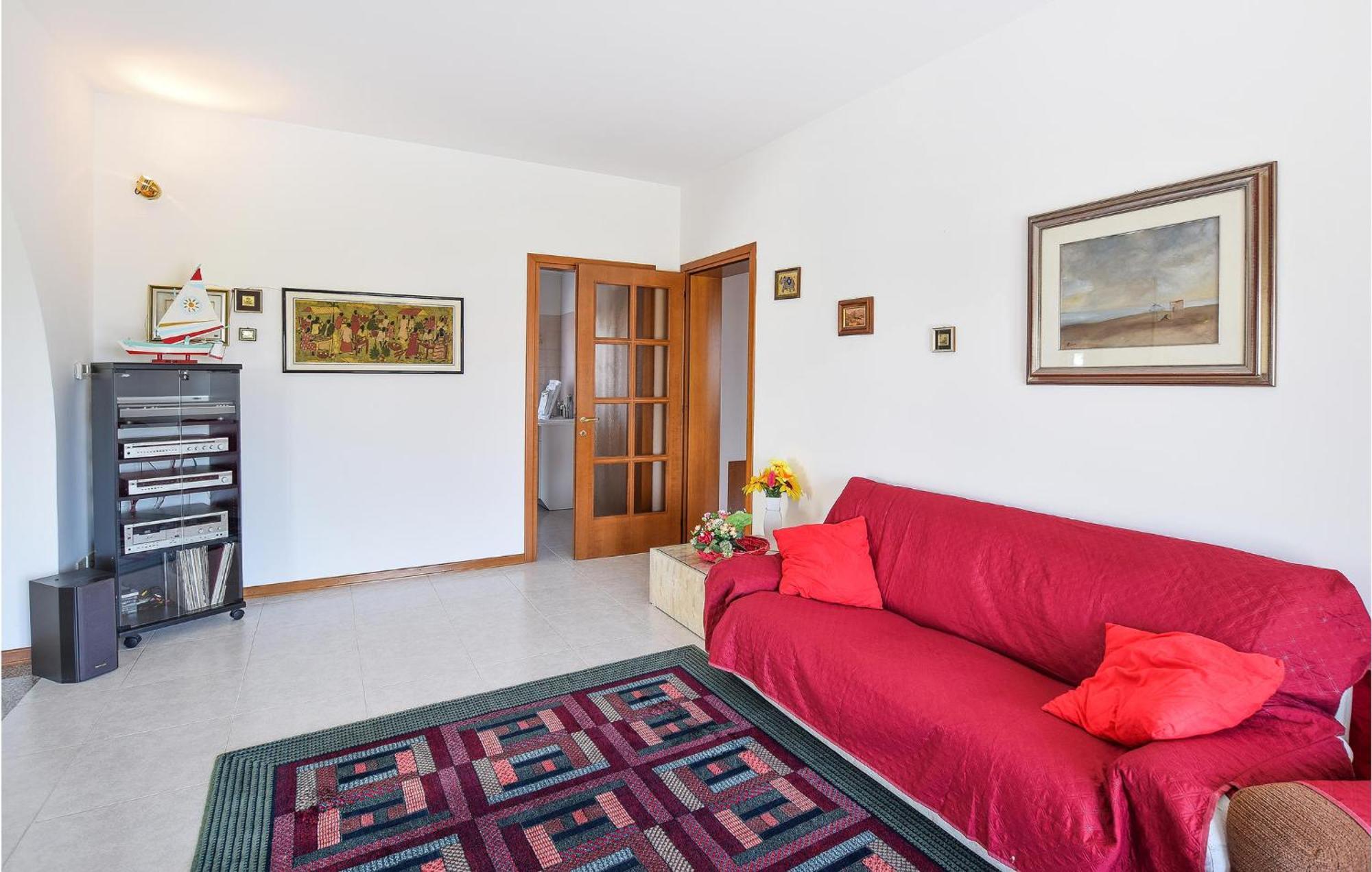 2 Bedroom Cozy Apartment In غرادو المظهر الخارجي الصورة