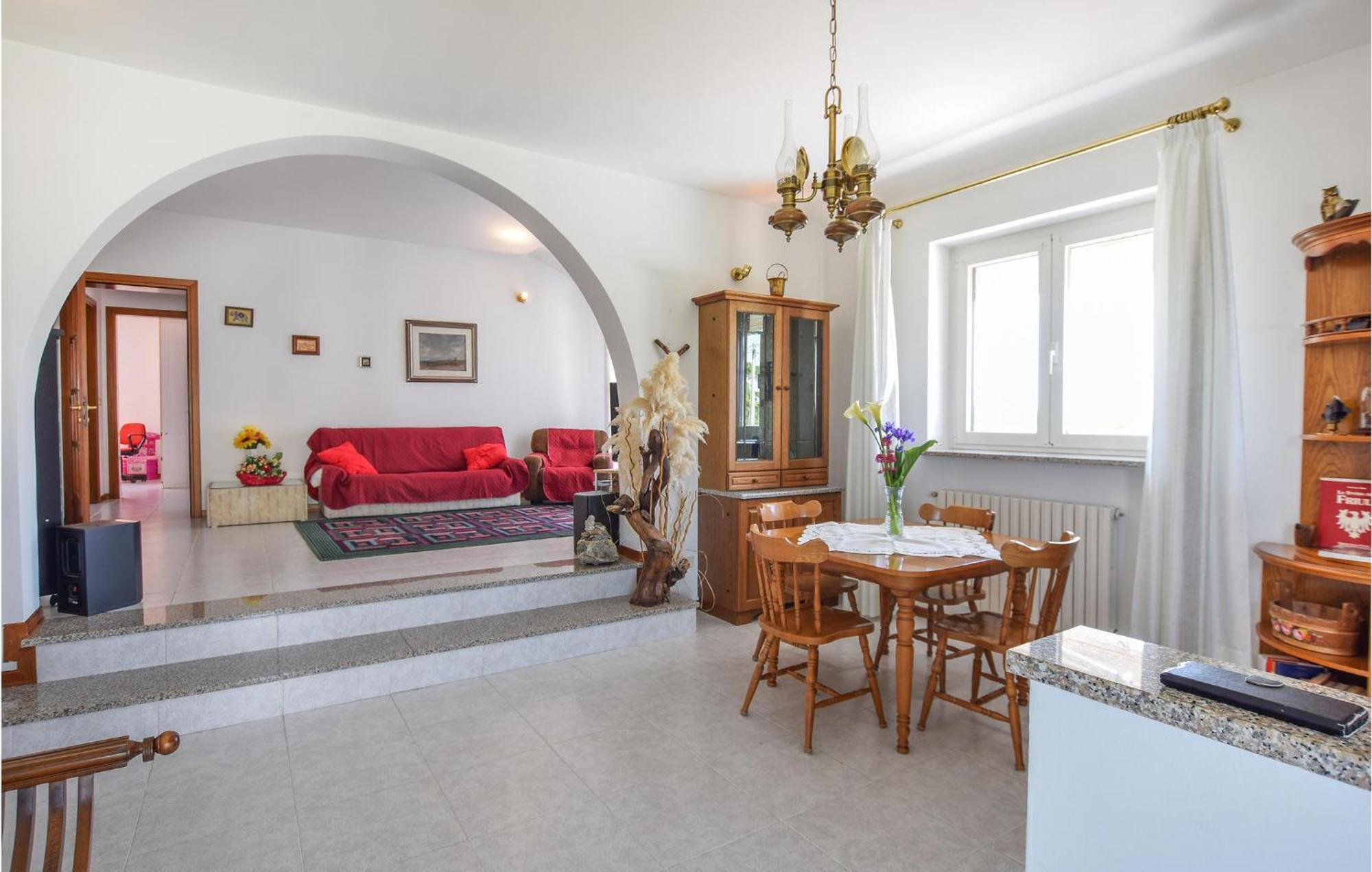 2 Bedroom Cozy Apartment In غرادو المظهر الخارجي الصورة