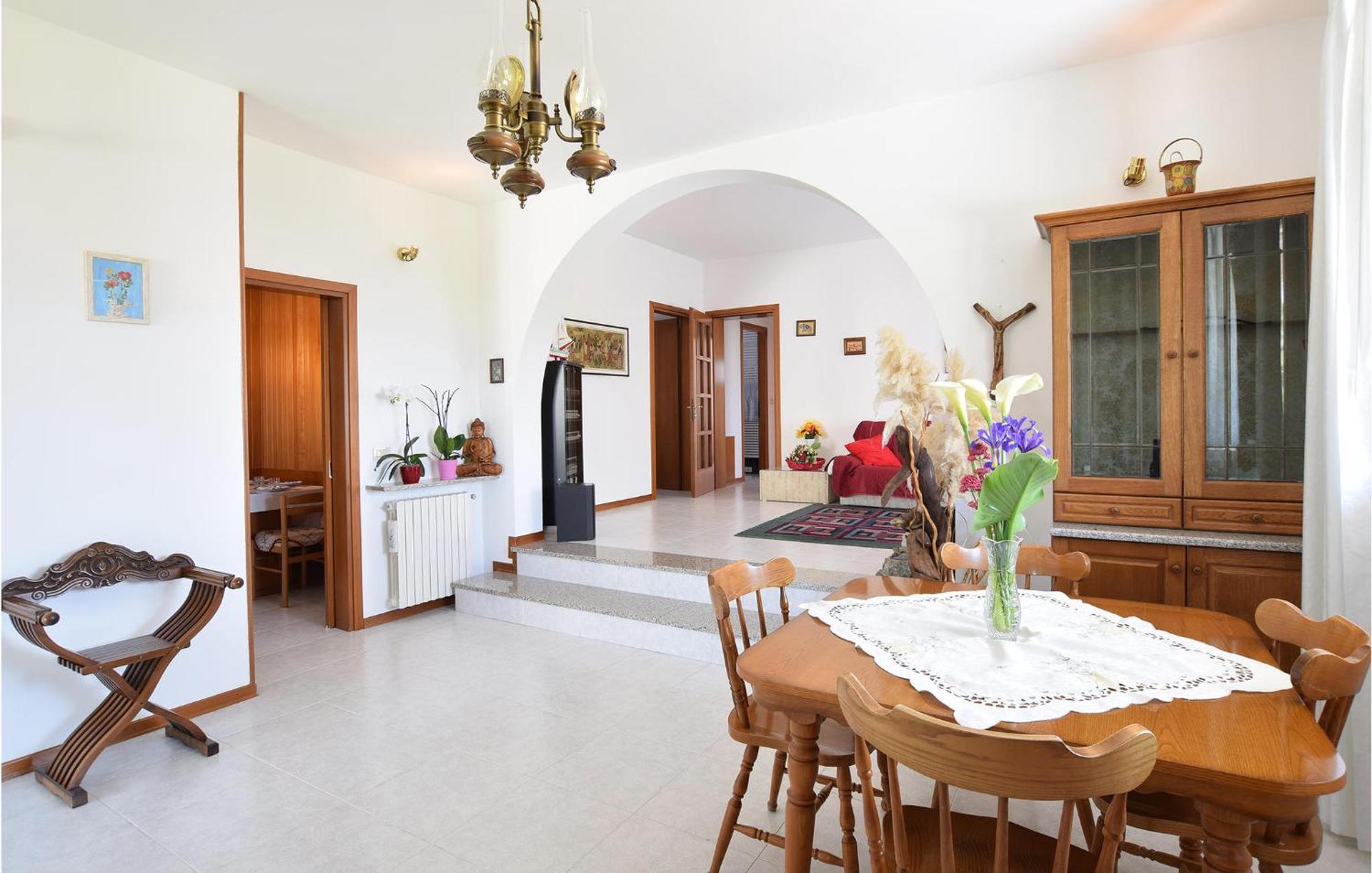 2 Bedroom Cozy Apartment In غرادو المظهر الخارجي الصورة