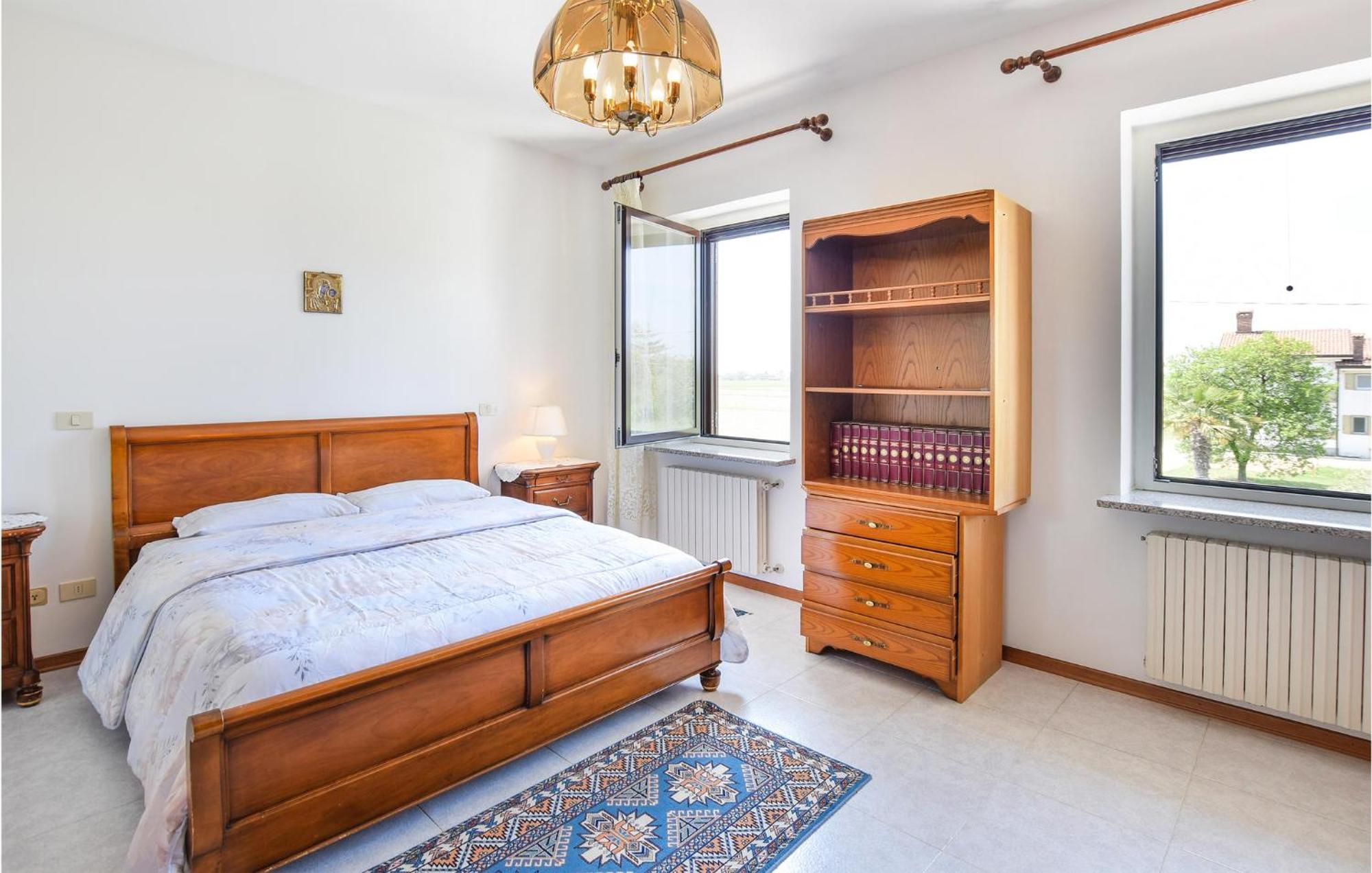 2 Bedroom Cozy Apartment In غرادو المظهر الخارجي الصورة