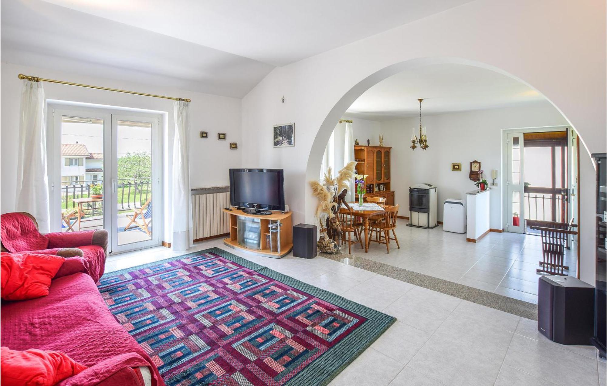 2 Bedroom Cozy Apartment In غرادو المظهر الخارجي الصورة